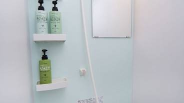 バスルームのシャワー / 21