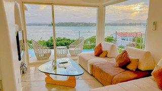 クレタ（Type C 露天風呂付き・大人定員２名）