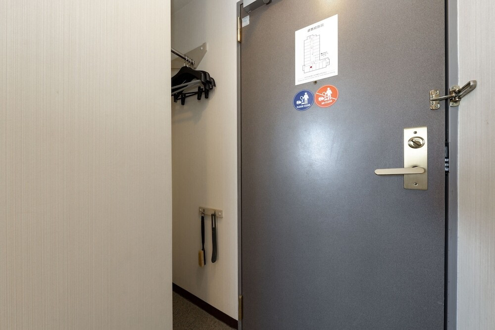 客室の設備とサービス