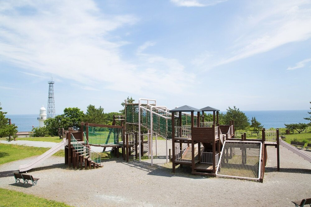 子供向けアクティビティ