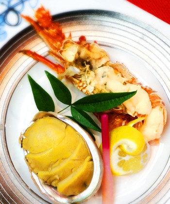 「舌鼓の宿浜とく」 料理 154427451 