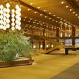 生まれ変わった「The Okura Tokyo」でアートに囲まれた一日を過ごそう