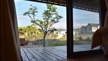 ガーデン ビュー / 18