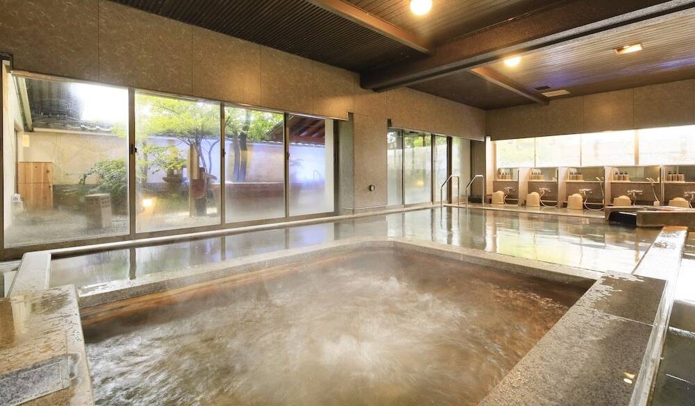 男性大浴場／内風呂 / 1