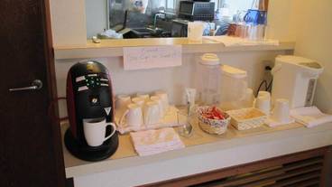 専用キッチン / 12