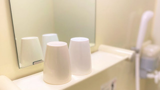 エコノミー ツインルーム 禁煙