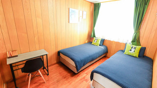 スタンダード アパートメント (A)