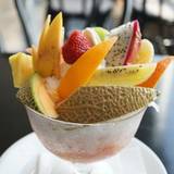 フルーツショップ キヨカ（フルーツショップキヨカ）