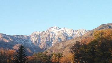 マウンテン ビュー / 11