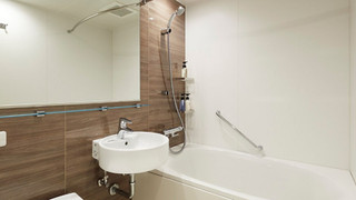 デラックス ツインルーム 禁煙