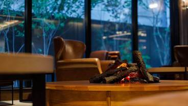 ラウンジ イメージ / 9