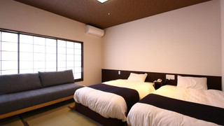 [おくに] 8畳+8畳ツイン 禁煙