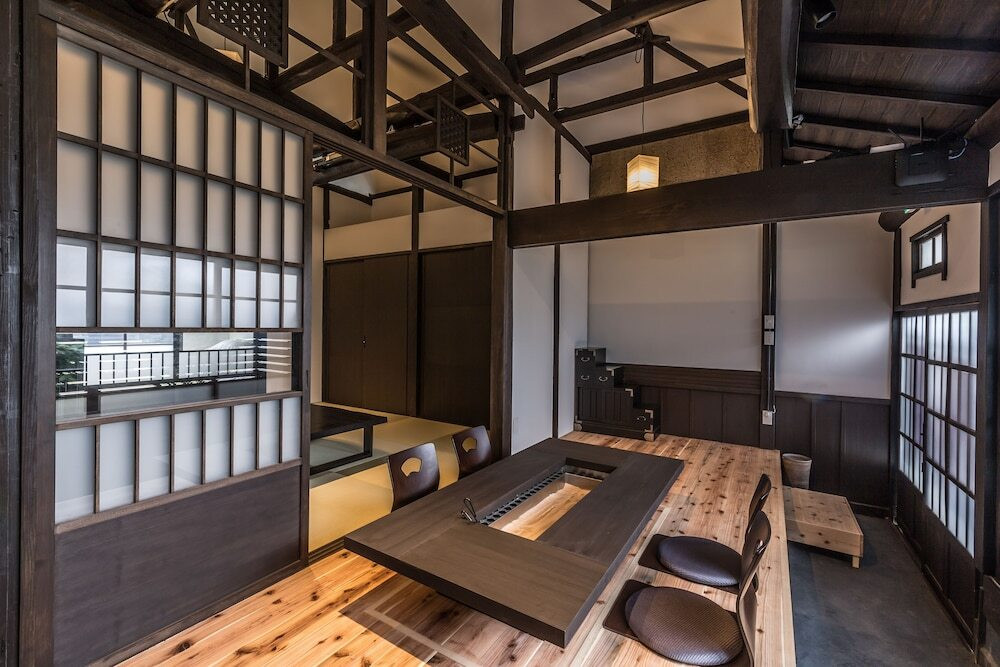 リビングルーム