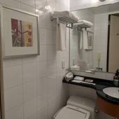 ANAクラウンプラザホテル岡山(岡山県 シティホテル) / 4