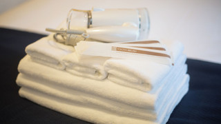 スーペリア アパートメント