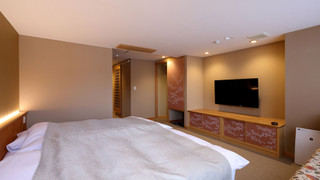 スーペリア和洋室 (城崎温泉チケット込み) 禁煙