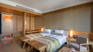 Heritage ViewBath NoClubLounge [ハリウッドツイン] [禁煙]