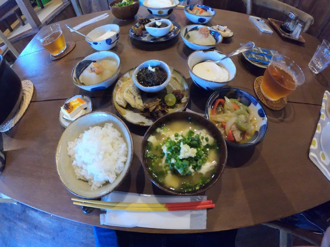 赤瓦屋根のコテージを独り占めできる、1日2組限定の宿3494621