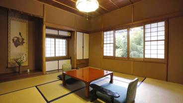 リビング エリア / 9