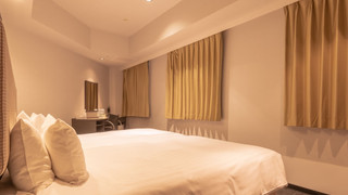 ツインルーム　禁煙