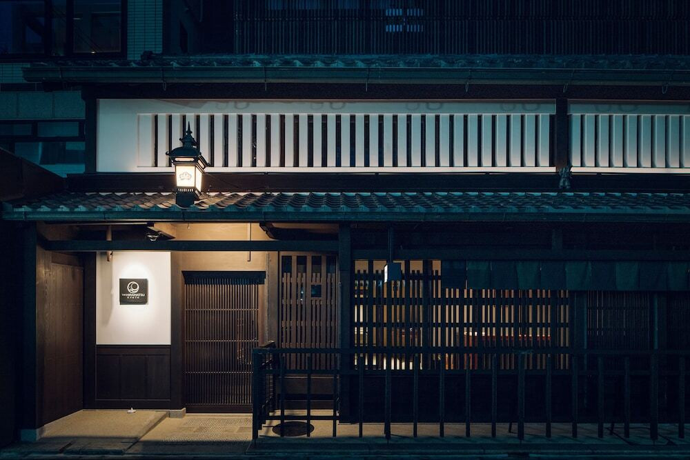 糸屋格子