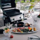 BBQコース一例 / 1