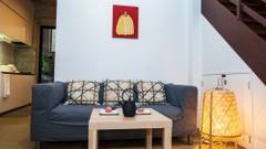 京都大宮 貸切お宿 西半