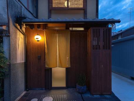 町家レジデンスイン京都 東寺あけぼの庵 / 4