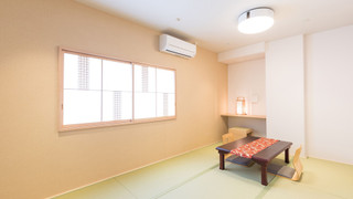 和室 ファミリー用