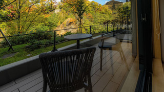 コーナースイート