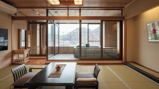 ＜本館＞The Heritage Washitsu 557