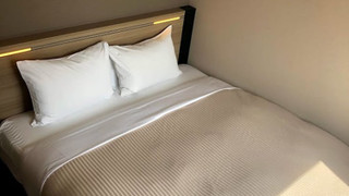 モデレートダブルルーム