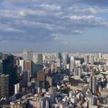 高いところって気持ちいい♪東京のおすすめ展望台9選