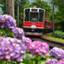 箱根登山電車で巡る♪おいしいスイーツ＆カフェ6選