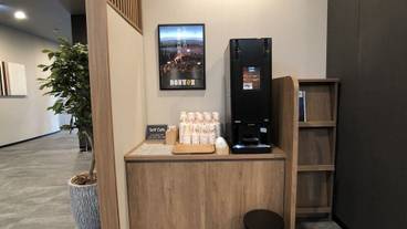 コーヒー サービス / 1