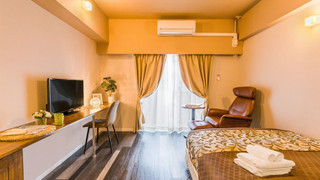 スタンダード ダブルルーム