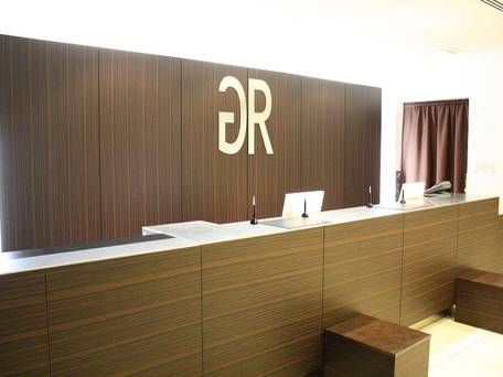 グリーンリッチホテル 鳥栖駅前 / 2