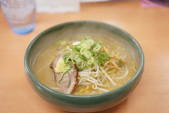 「麺屋 彩未」 料理 56878879 味噌らーめん