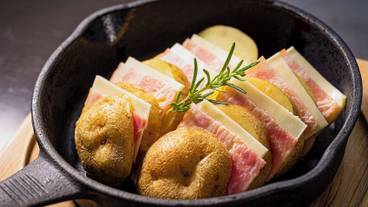 食事・飲み物 / 7