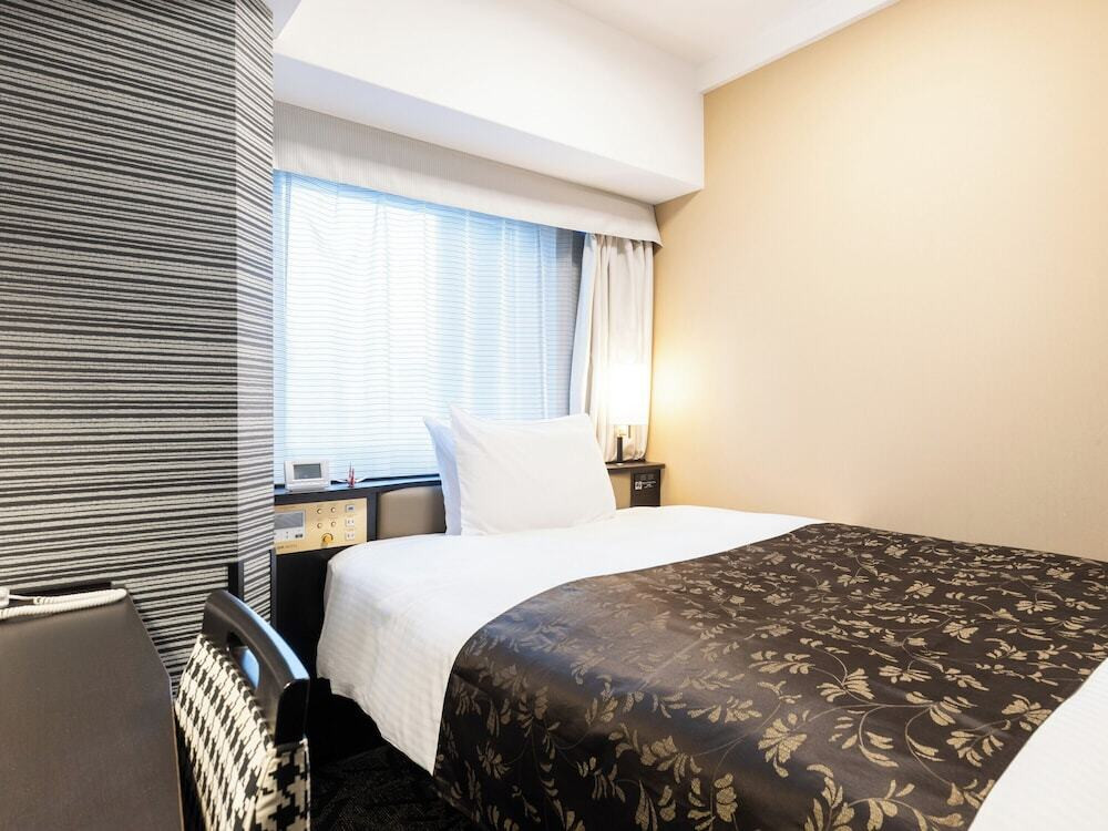 客室の設備とサービス