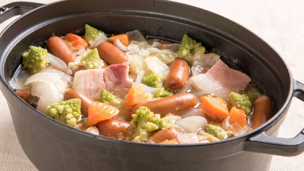ダイニングや客室で
ゆったり味わう朝食 / 2