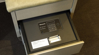 セミダブルルーム　禁煙