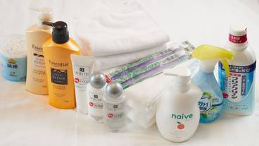 バスルームの設備 / 40