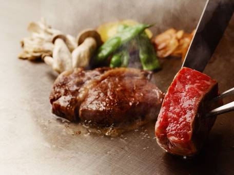 リーガロイヤルホテル広島 / 4