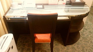 プルミエールコーナーダブルルーム 禁煙