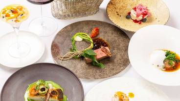 食事・飲み物 / 8