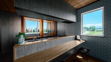 ダイニングルーム / 36