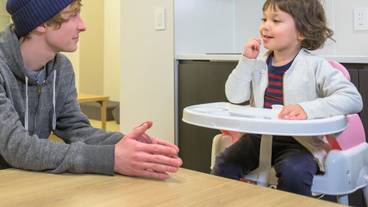 客室の設備とサービス / 37