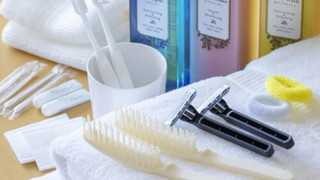 ツインルーム 喫煙可