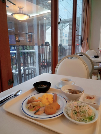 「沖縄サンプラザホテル」 料理 213411530 